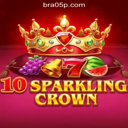 Exploring the Thrills of 10SparklingCrown: A Leading Gaming Experience at 05P.com Online Casino Brasil #1