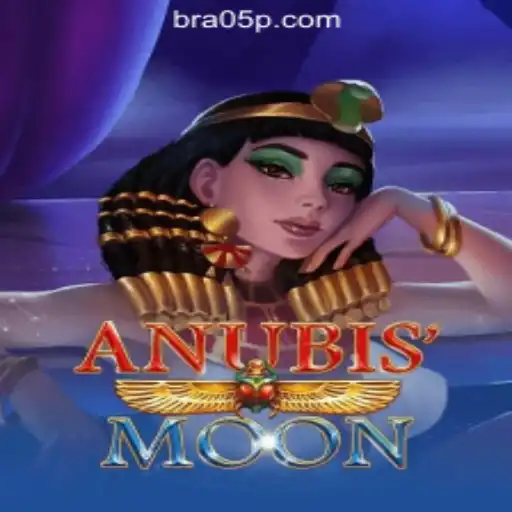 AnubisMoon: Unearth The Mysteries of the Ancient World in an Online Casino Adventure