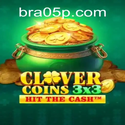 Exploring the Thrilling World of Clovercoin3x3 and the Best Online Casino Experience in Brazil
