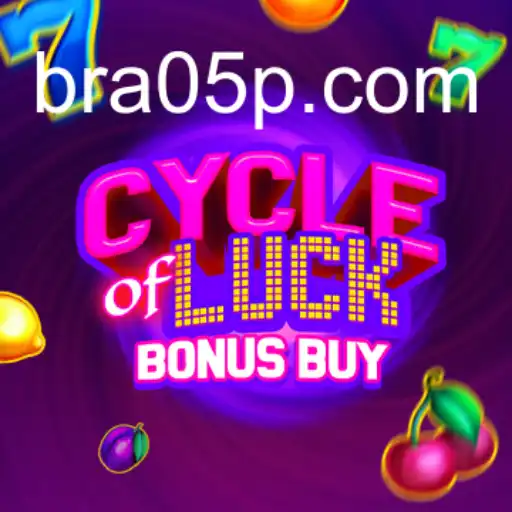 Exploring Cycle of Luck Bonus Buy: A Premier Game at 05P.com Online Cassino Brasil #1