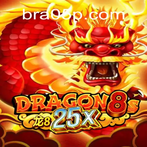 Exploring Dragon8s25x: A Leading Online Casino Experience at 05P.com