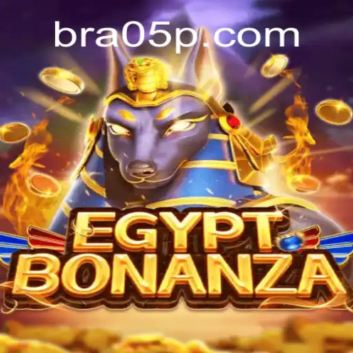 Explore the Thrilling World of EgyptBonanza: Brazil's Favorite Online Casino Game