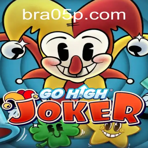 GoHighJoker: The Premier Game at 05P.com Online Cassino Brasil #1