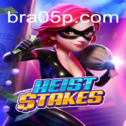The Ultimate Guide to HeistStakes: Thrilling Casino Action
