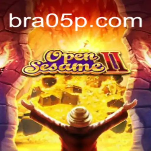Discover OpenSesameII: The Thrilling Casino Game Taking Brazil by Storm