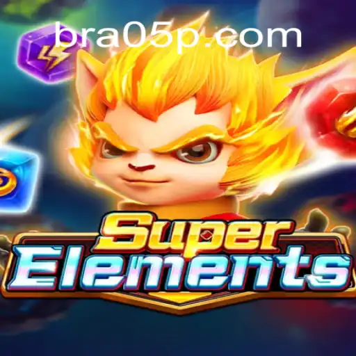 Discover the Exciting World of SuperElements