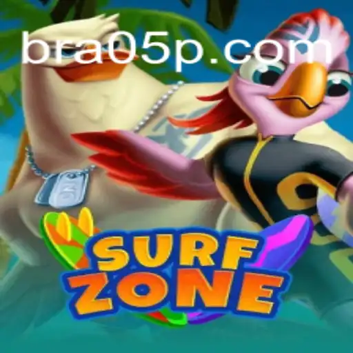 SurfZone: Ride the Waves of Excitement in Brazil’s #1 Online Casino