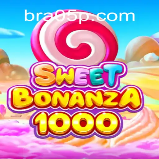 SweetBonanza1000: Dive into the World of Online Cassinos with 05P.com Brasil's Premier Platform