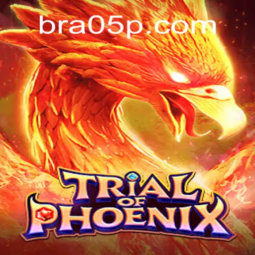 TrialofPhoenix: Discover the Enchanting Realm of Mythical Gaming