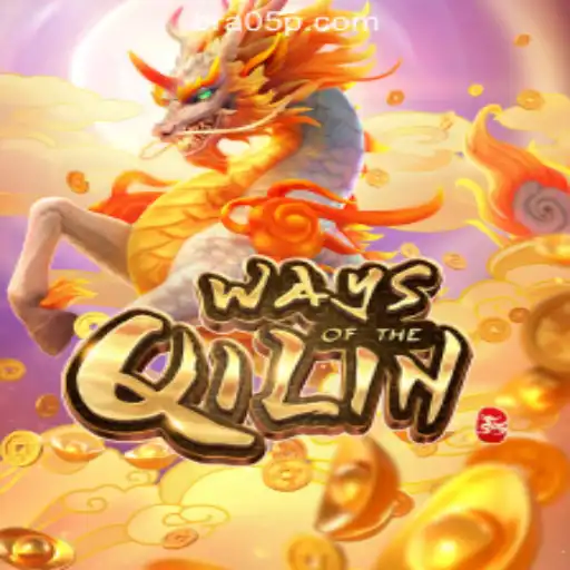 Exploring the Enchanting World of 'WaysoftheQilin' at 05P.com Online Cassino Brasil #1