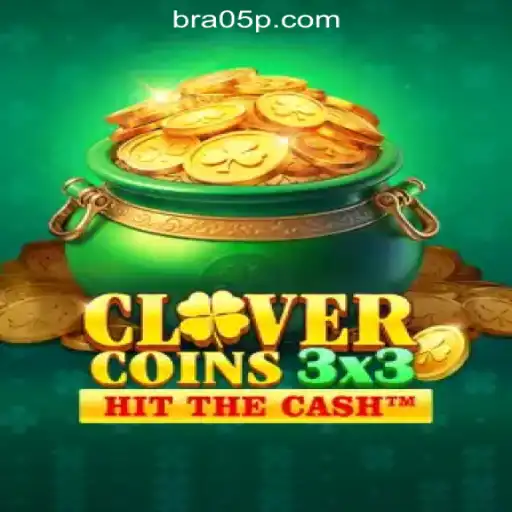 Exploring the Thrilling World of Clovercoin3x3 and the Best Online Casino Experience in Brazil