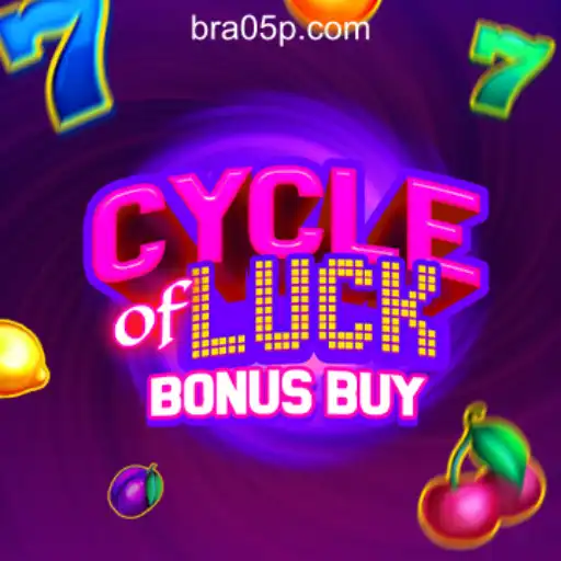 Exploring Cycle of Luck Bonus Buy: A Premier Game at 05P.com Online Cassino Brasil #1