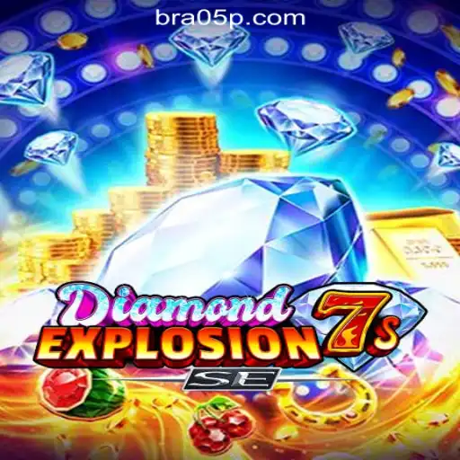 Discover DiamondExplosion7sSE: The Thrilling Game Taking Brasil by Storm