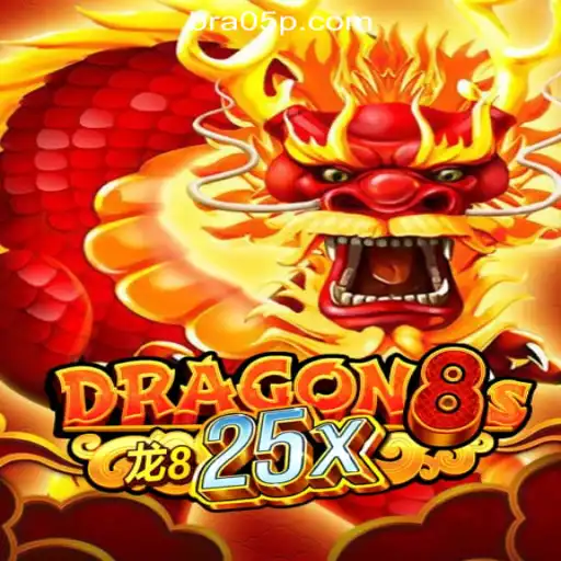 Exploring Dragon8s25x: A Leading Online Casino Experience at 05P.com