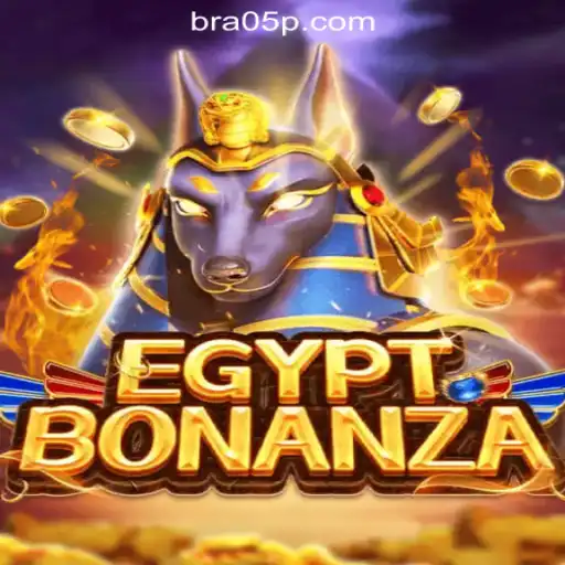 Explore the Thrilling World of EgyptBonanza: Brazil's Favorite Online Casino Game