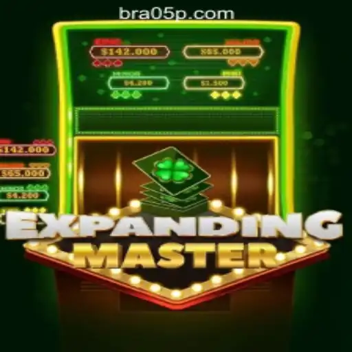 Explore the Fascinating World of ExpandingMaster at 05P.com Online Casino Brasil #1