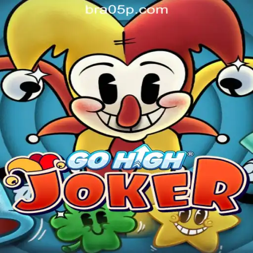 GoHighJoker: The Premier Game at 05P.com Online Cassino Brasil #1