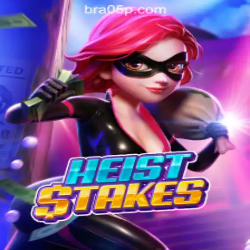 The Ultimate Guide to HeistStakes: Thrilling Casino Action