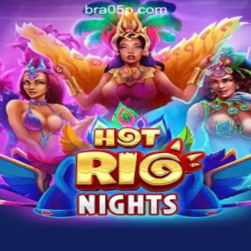 Experience the Thrills of HotRioNights at 05P.com Online Casino Brasil #1