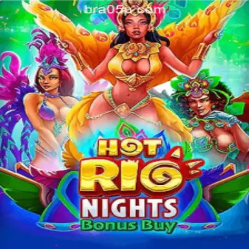 Discover the Thrills of HotRioNightsBonusBuy at 05P.com Online Cassino Brasil #1