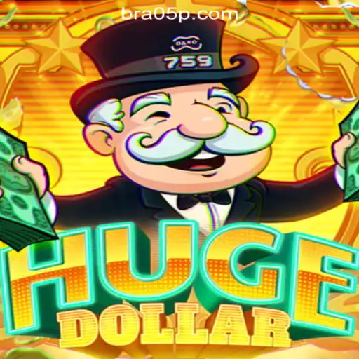Exploring the Excitement of HugeDollar: Your Ultimate Guide to the Popular Game