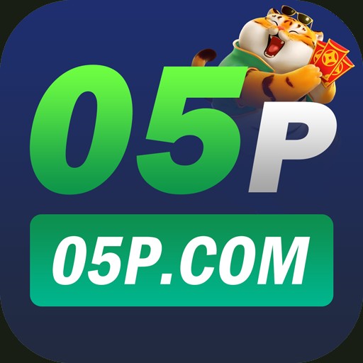 05P.com online cassino Brasil #1