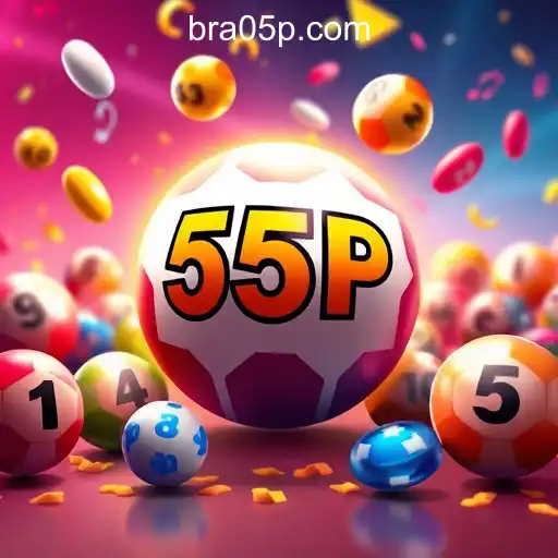 Exploring the World of Lottery Games and 05P.com Online Cassino Brasil #1