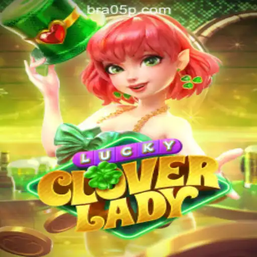 Explore the Enchanting World of LuckyCloverLady at 05P.com, the Premier Online Casino in Brazil