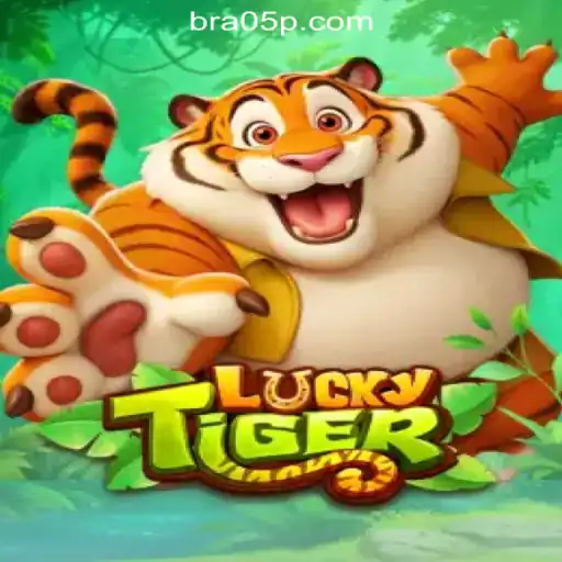 Discover the Thrilling World of LuckyTiger and the Excitement of Online Cassino Brasil #1