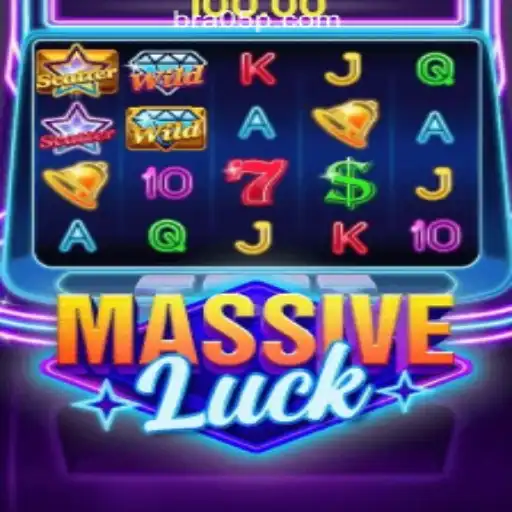 Discover the Exciting World of MassiveLuck - Your Premier Online Casino Experience