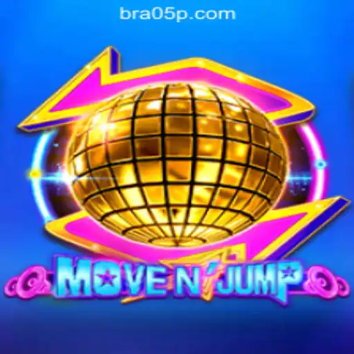 Discover the Exciting World of MovenJump with 05P.com Online Cassino Brasil #1