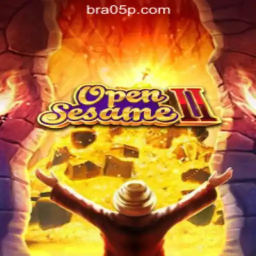 Discover OpenSesameII: The Thrilling Casino Game Taking Brazil by Storm