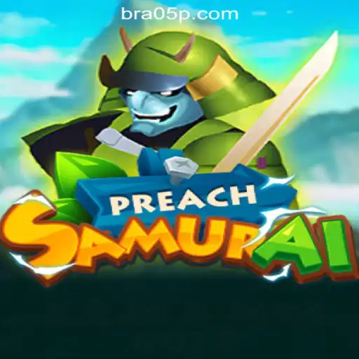 Discover PreachSamurai: The Ultimate Gaming Experience at 05P.com Online Cassino Brasil #1
