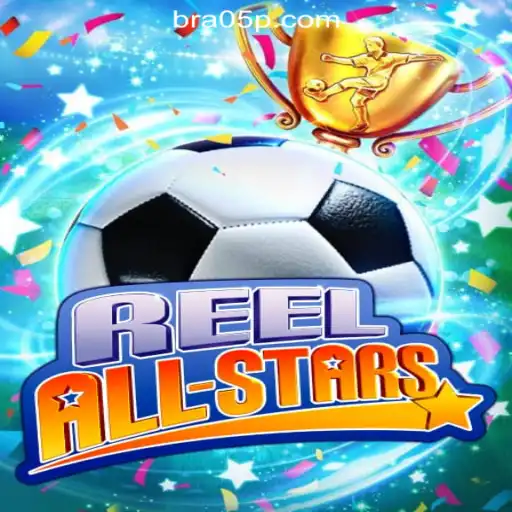 Discover the Excitement of ReelAllStars at 05P.com Online Cassino Brasil #1