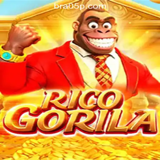 Discover the Excitement of RicoGorila at 05P.com – Brazil's Premier Online Casino