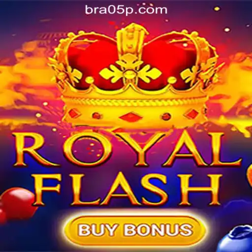 Discover RoyalFlashBuyBonus: The Premier Choice for Online Cassino Enthusiasts in Brazil