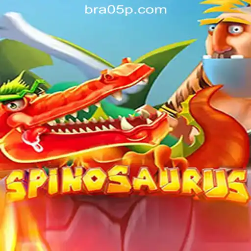 Exploring the Thrilling World of 'Spinosaurus' at 05P.com Online Cassino Brasil #1