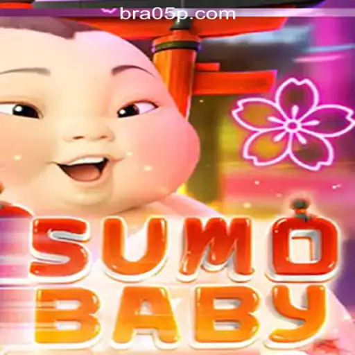 SumoBaby: A New Twist in the World of Online Gaming