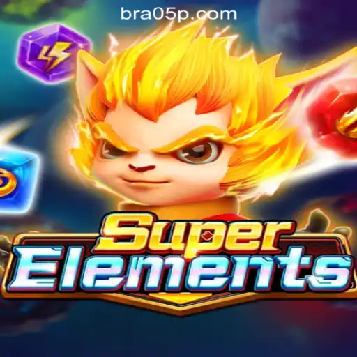 Discover the Exciting World of SuperElements