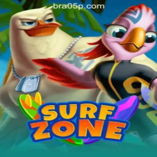 SurfZone: Ride the Waves of Excitement in Brazil’s #1 Online Casino