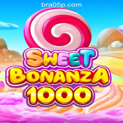 SweetBonanza1000: Dive into the World of Online Cassinos with 05P.com Brasil's Premier Platform