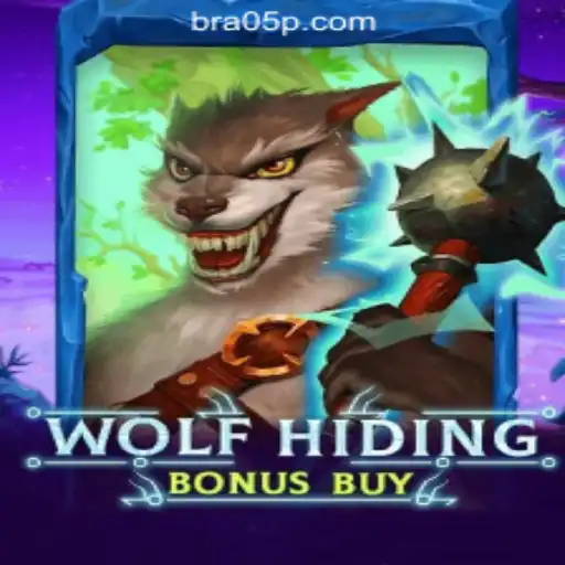 Exploring the Thrills of WolfHidingBonusBuy at 05P.com Online Cassino Brasil #1