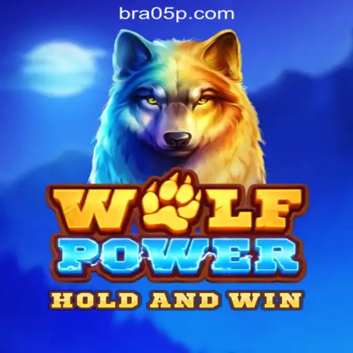 Exploring the Thrilling World of WolfPower: A Leading Game at 05P.com Online Cassino Brasil #1
